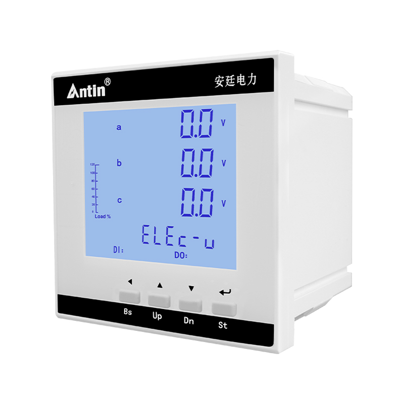 ATS180Y Smart Energy Safety Superving Device